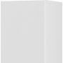 Space garderob vit - 40 cm bred - 175 cm h�g