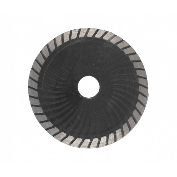 Diamantskiva - 125mm