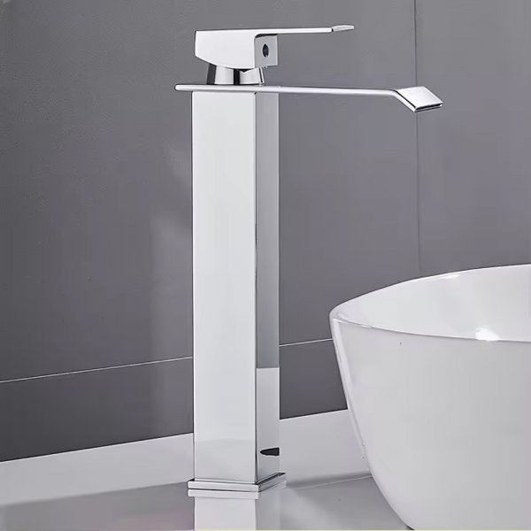 Pesuallashana - Orchid | Korkea piippaus | Kromi Pesuallashana - Orchid | Korkea piippaus | Kromi