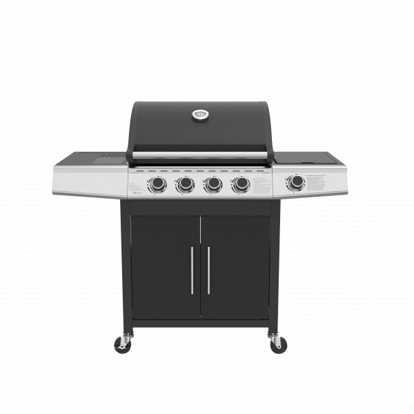 Gasolgrill Firepit Gasolgrill Firepit