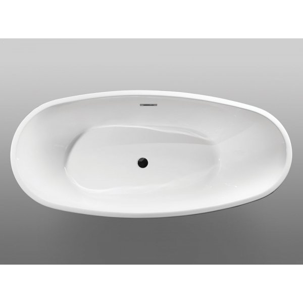 Badkar Lucky bay - 170 cm