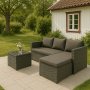 Loungegrupp - sthammar | Gr konstrotting