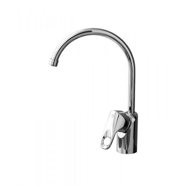 GBG Nordic kksblandare hg pip - 8303241