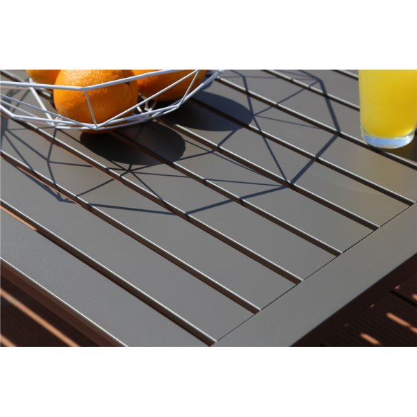 Soffgrupp Pampeluna - taupe