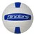 Volleyboll Flinders - bl & vit (stl 5)