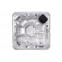Spabad Cleanse 801B Deluxe