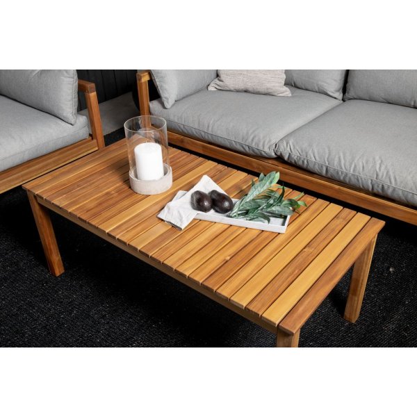 Malmby Soffbord – Akacia Malmby Soffbord – Akacia