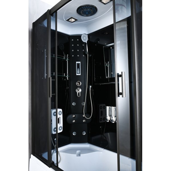 Duschkabin - Zeus 1200 Duschkabin - Zeus 1200