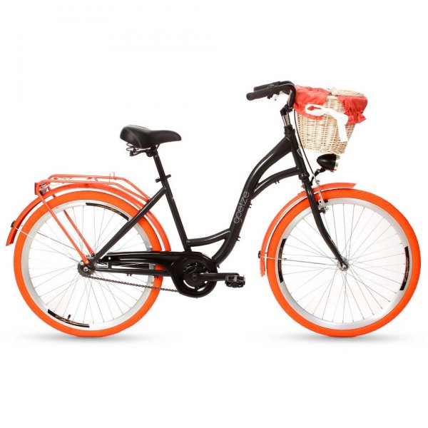 Cykel Colours 26\\\"