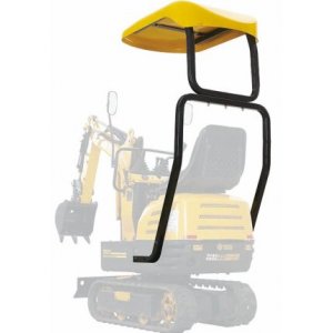 Tak till minigr�vare (31305)