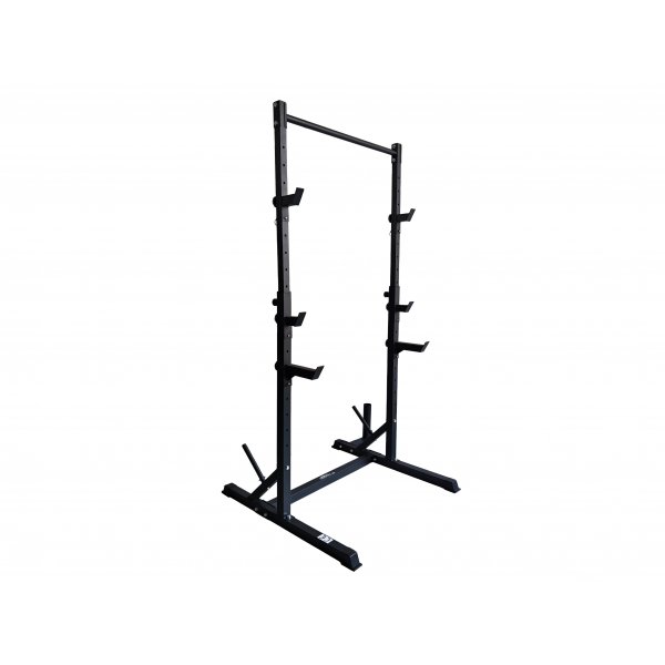 Power Rack - Stabil tr�ningsstander til hjemmegymmet