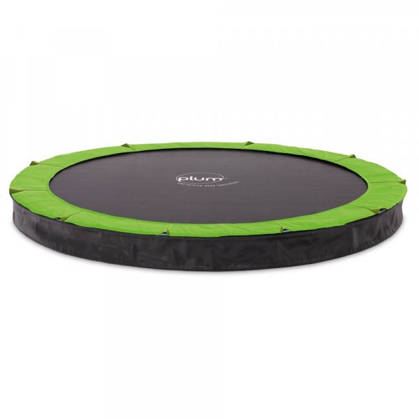 Nedgrävd studsmatta - 365 cm Nedgrävd studsmatta - 365 cm