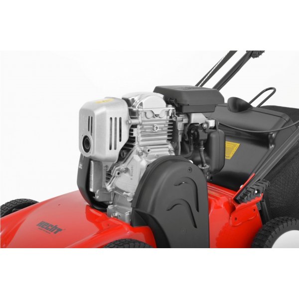 Bensindriven vertikalskärare 38 cm - Hondamotor 4hk Bensindriven vertikalskärare 38 cm - Hondamotor 4hk