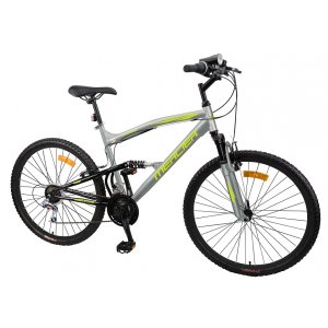 Mountainbike Full Suspension 26