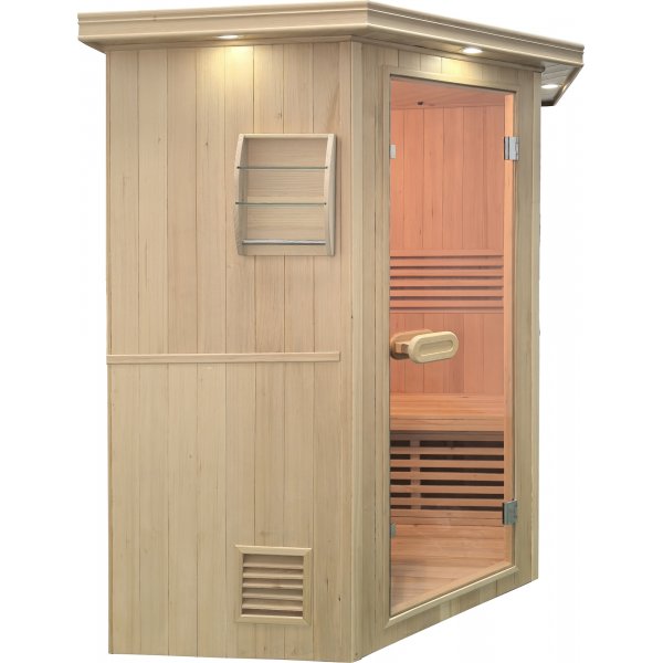 Bastu - Zenith Bastu - Zenith