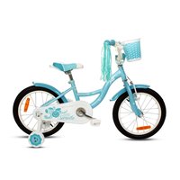 Cykel D'Goose 20 Cykel D'Goose 20