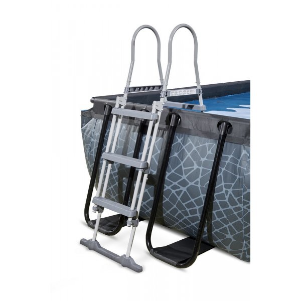 Pool 4x2 m + Tak Pool 4x2 m + Tak