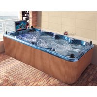 Swimspa Aqua S04X - 4 m Swimspa Aqua S04X - 4 m
