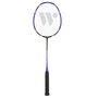 Badmintonketcher (bl & sort) FUSIONTEC 973