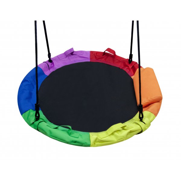 Hänggunga med handtag - 100 cm Hänggunga med handtag - 100 cm