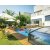 Canopia Mallorca Pool Cover 4x6 - Gr