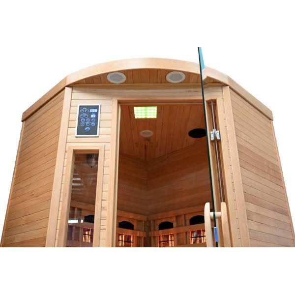 Bastu Infraröd RX3C Bastu Infraröd RX3C