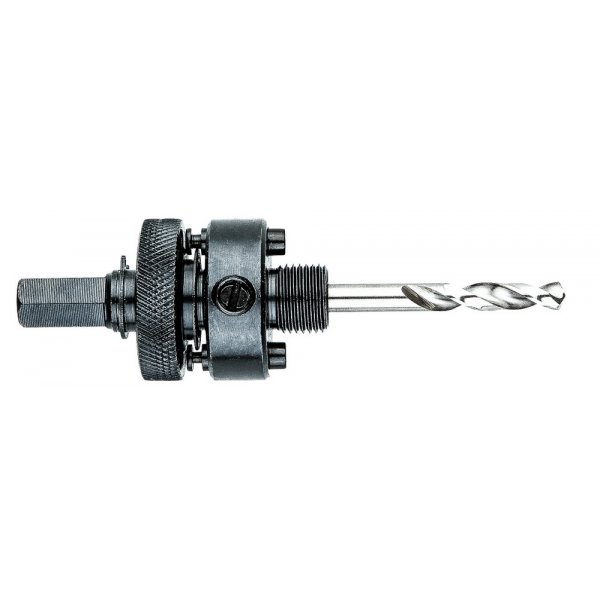 Hålsåg, adapter > 30 mm Hålsåg, adapter > 30 mm