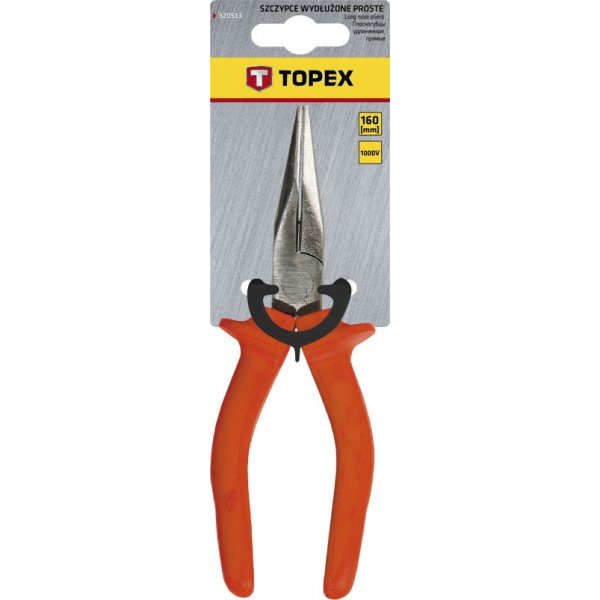 Spitzzange, 160 mm Spitzzange, 160 mm