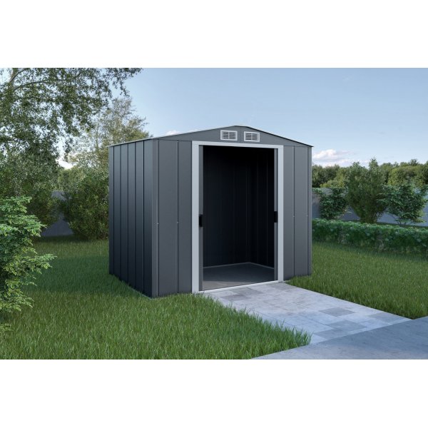 Frrd ECO Shed - 2,1 m