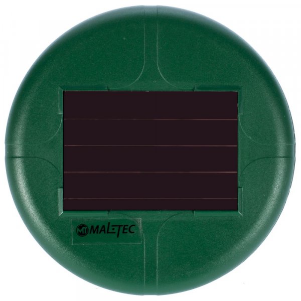 Solcellsdriven sorkskr�mma