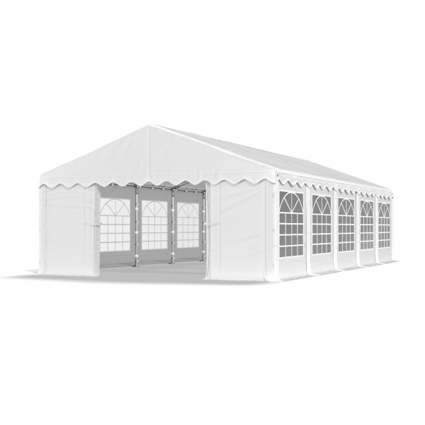 Partytlt Eco 1 i PE - 3 x 10 m