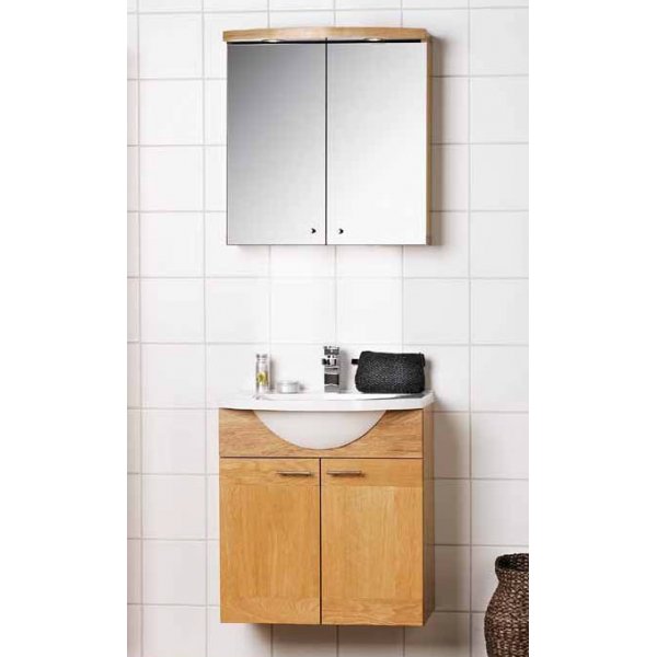 Mbelpaket Bahia i ek 600