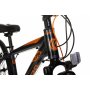 Mountainbike Mahavan 26\\\" Orange