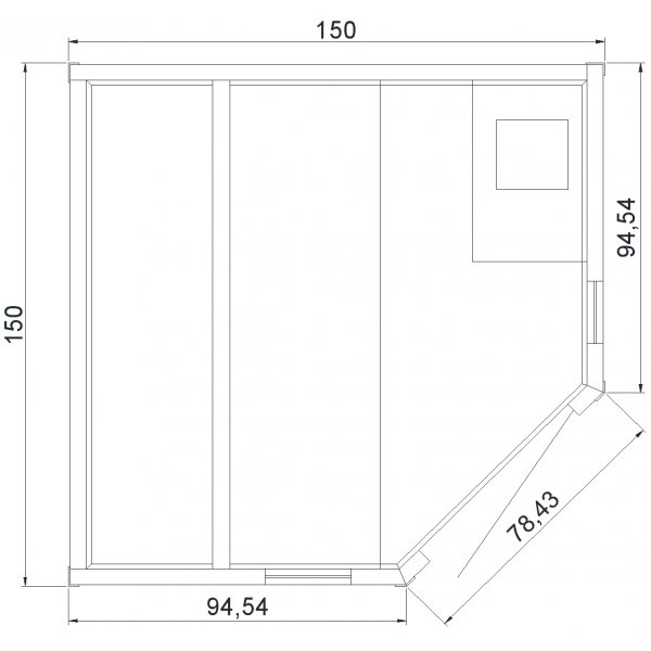 Bastu - Serenity Bastu - Serenity