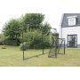 Backstop - 9 x 3 m