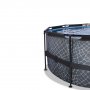 Pool 450 cm