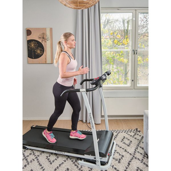 L�pband 1,5hk Hopf�llbart - Trekkrunner TR007