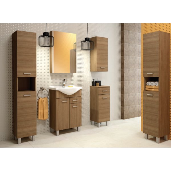 Tvttstllsskp Mea, med tvttstll