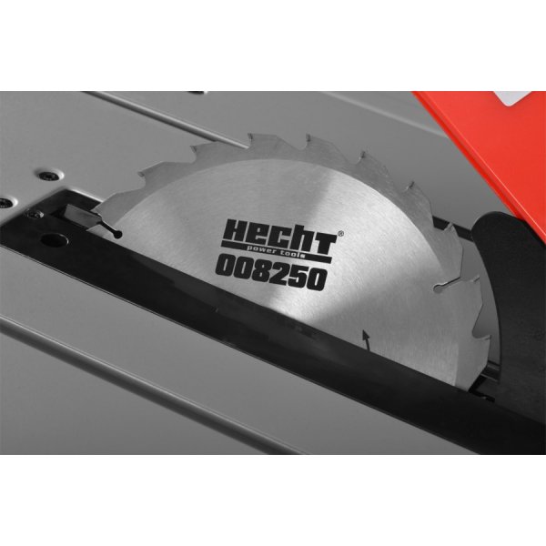 Bordscirkels�g med�bordsf�rl�ngning - 2000W