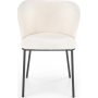 Cadeira matstol 518 - Cream