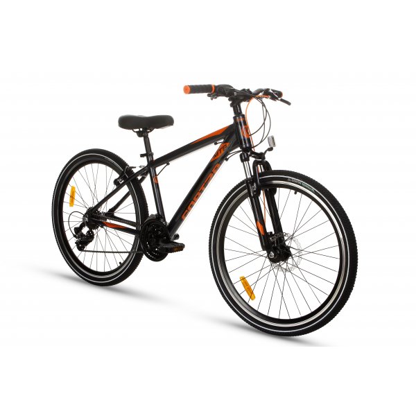 Mountainbike Mahavan 26\\\" Orange Mountainbike Mahavan 26\\\" Orange