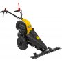 Plneklipperbjlke 159 cc