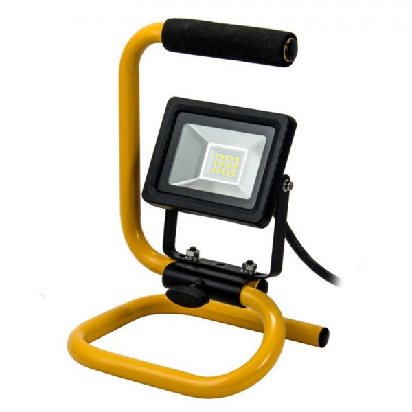 LED-strlkastare 10 W