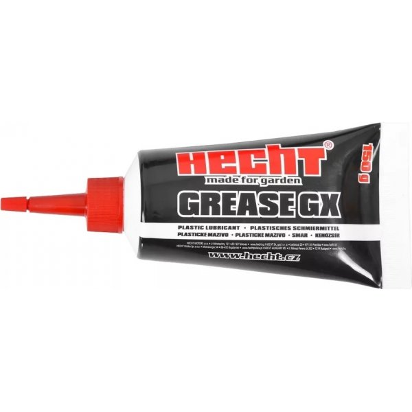 Smrjmedel fr plast - 150g