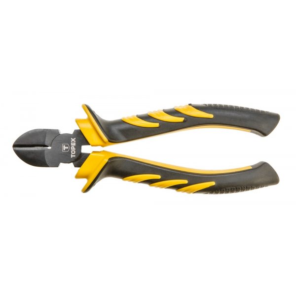 Sidavbitare, 160 mm