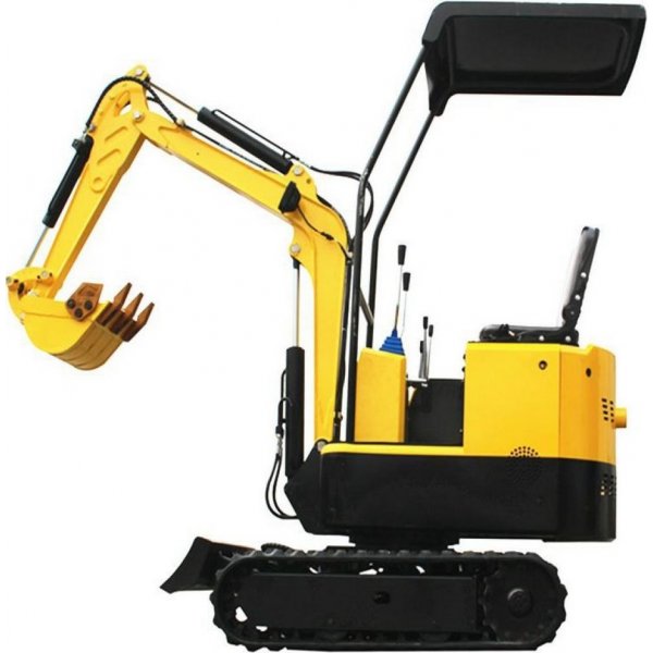 Minigrvare PC1012