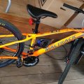 Kundbild Mountainbike Stripes 26