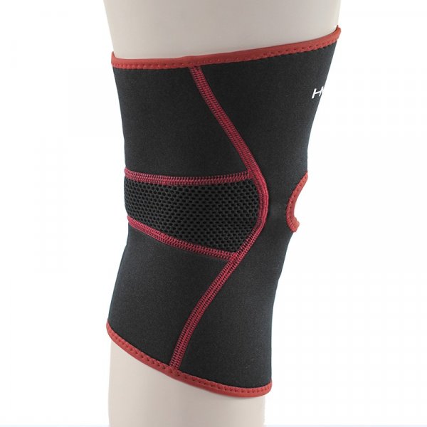 Knästöd av neopren Knästöd av neopren