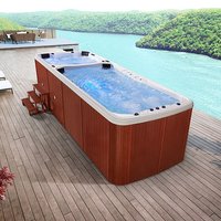 Swimspa Aqua S06M - 5,9 m Swimspa Aqua S06M - 5,9 m