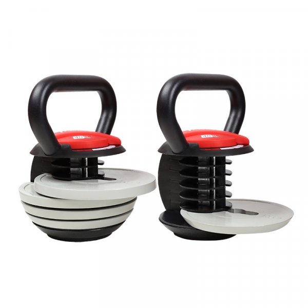 Kettlebell Adjust Kettlebell Adjust